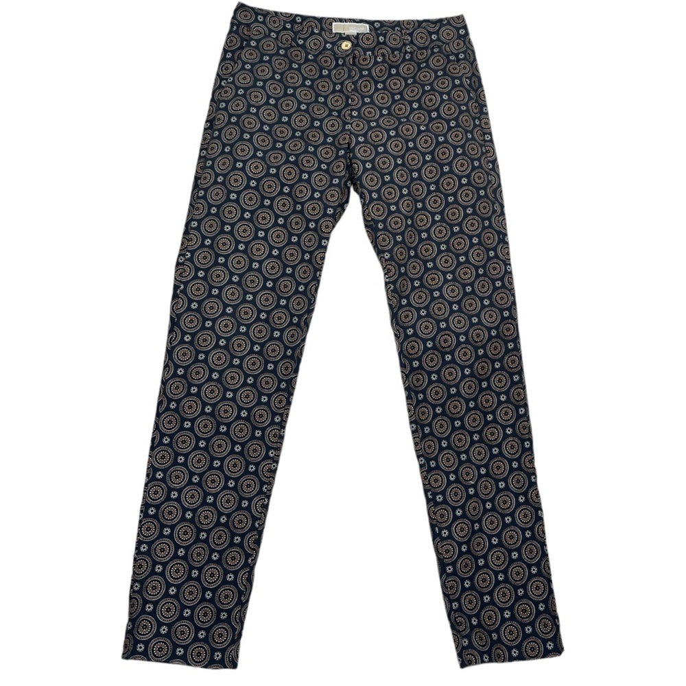 Michael Michael Kors mandala print trouser pants